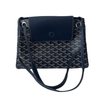Goyard Rouette Souple Bag Navy Blue