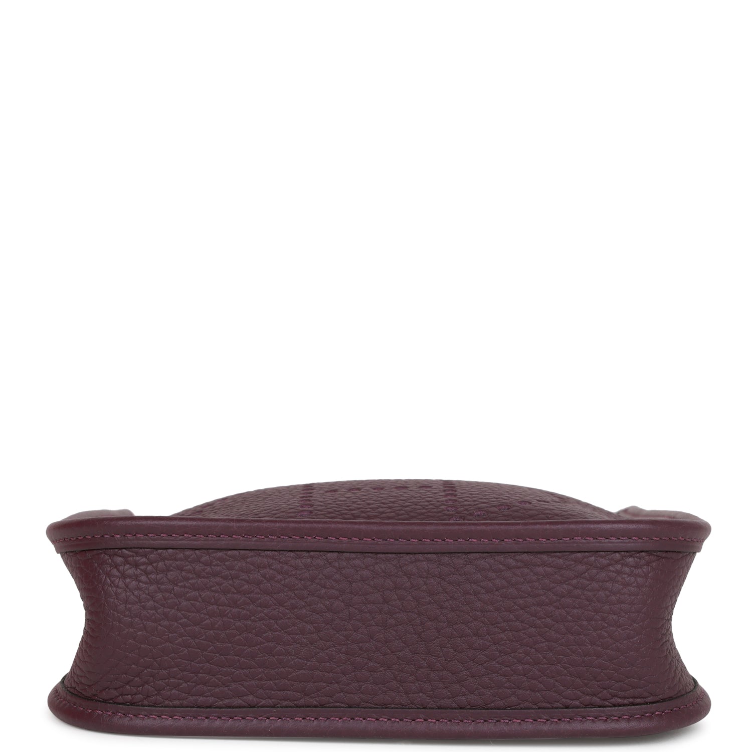 Hermès Evelyne Tpm Cassis Clemence