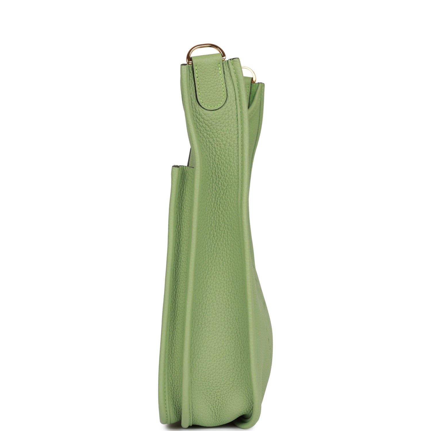 Hermès Evelyne Iii Pm Vert Criquet Clemence