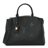 LOUIS VUITTON Empreinte Monogram Giant Grand Palais "Black" - Bagistaofficial