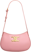 CELINE Tilly Bag In Shiny Calfskin "Pink" - Bagistaofficial