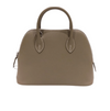 Hermès Bolide 25 Bag Etoupe